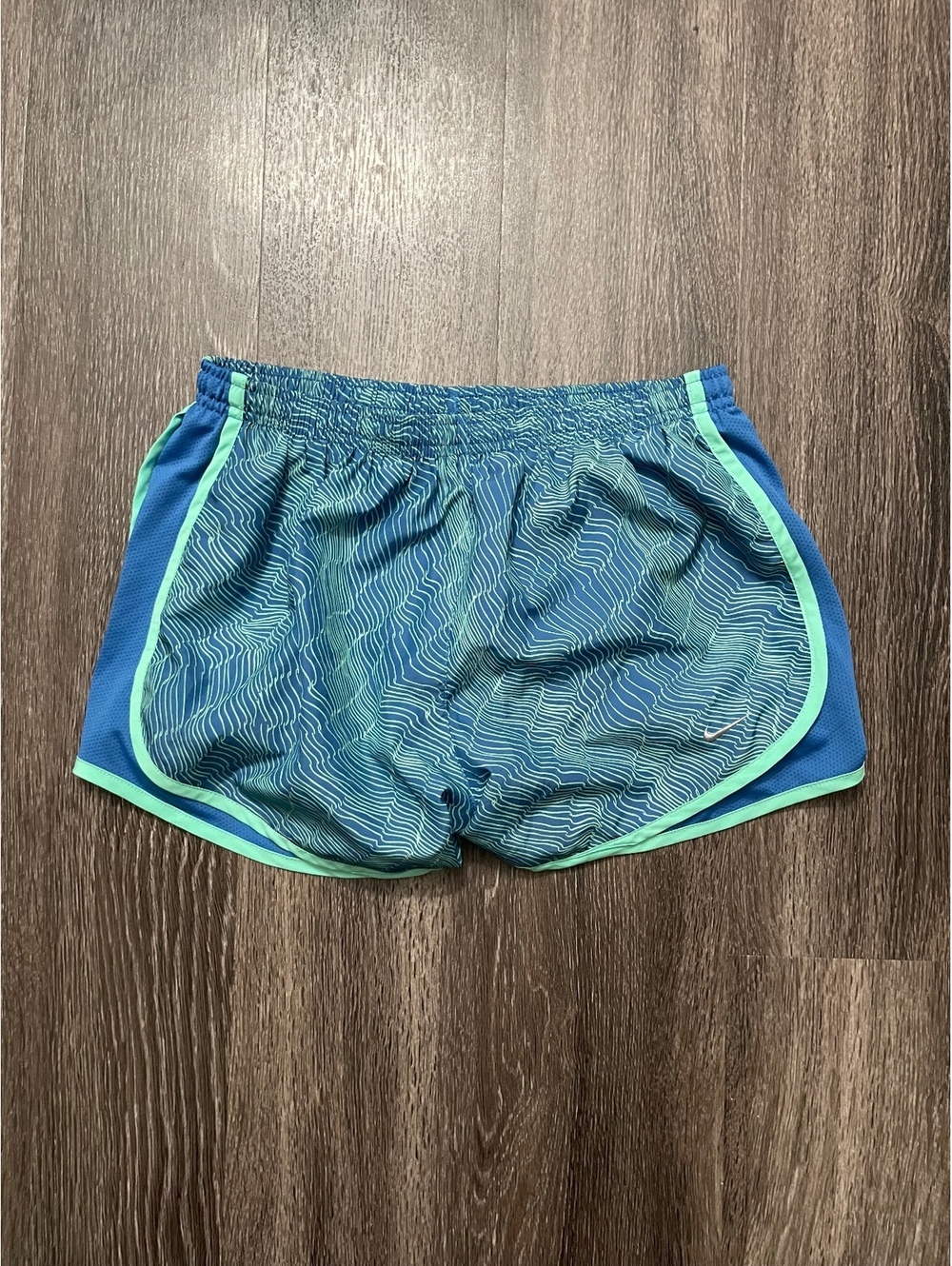 Nike Tempo Shorts
